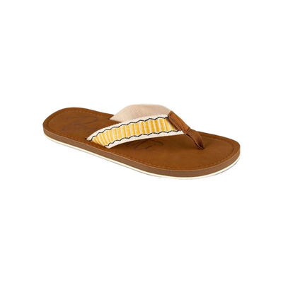 Brunotti gael women flip flops
