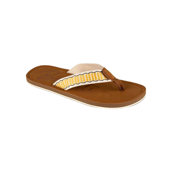 Brunotti gael women flip flops