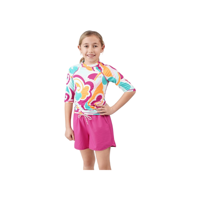 Brunotti Tulya Girls Swim Shorts