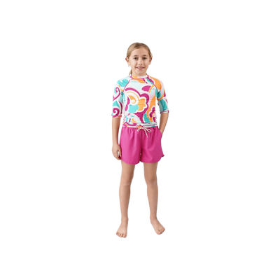 Brunotti Tulya Girls Swim Shorts