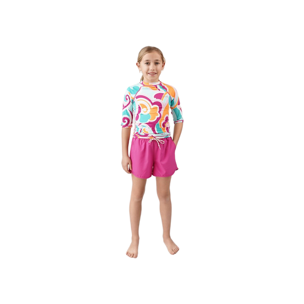 Brunotti Tulya Girls Swim Shorts