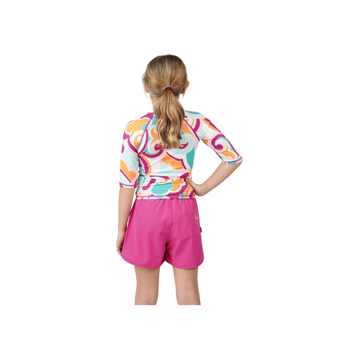 Brunotti Tulya Girls Swim Shorts
