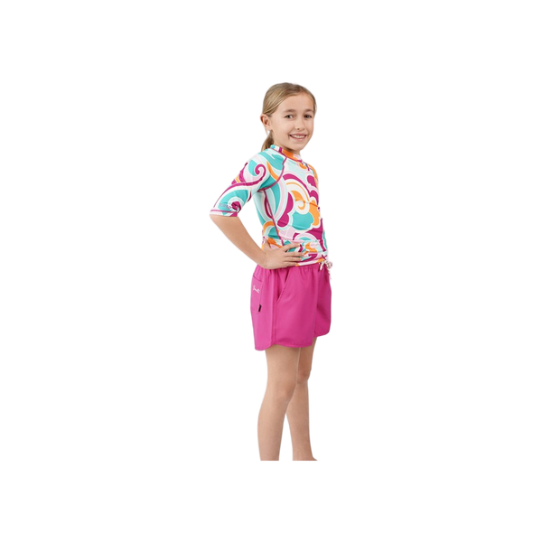 Brunotti Tulya Girls Swim Shorts