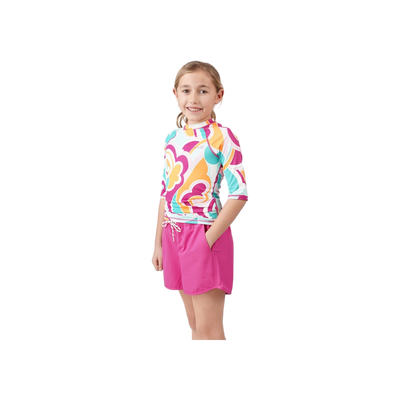 Brunotti Tulya Girls Swim Shorts