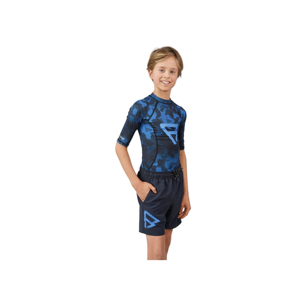 Brunotti Crunotos Boys Swim Shorts