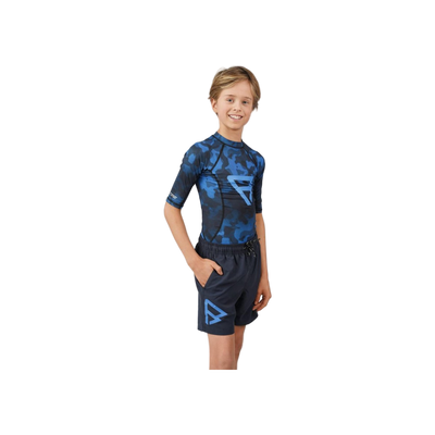 Brunotti Crunotos Boys Swim Shorts