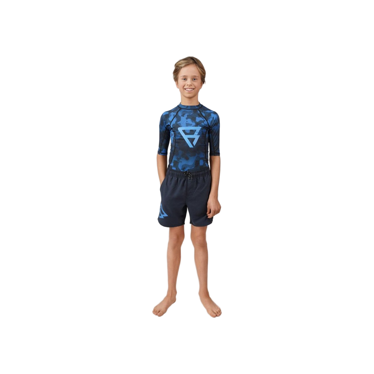 Brunotti Crunotos Boys Swim Shorts