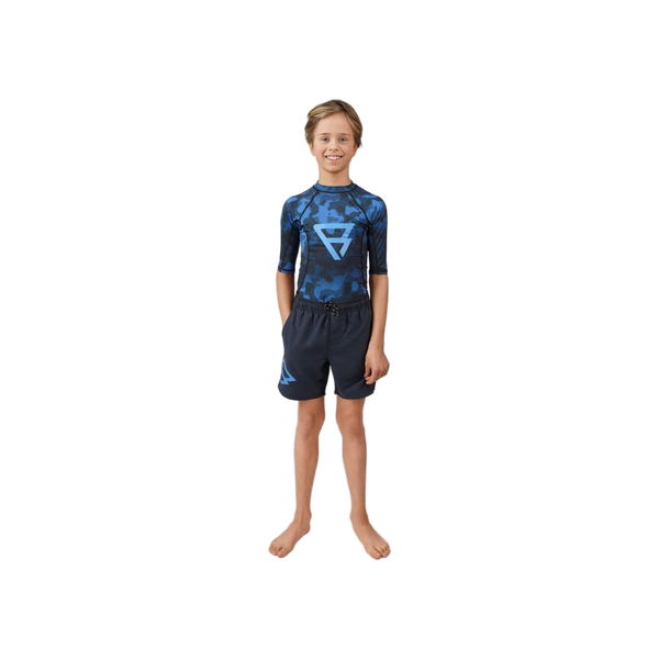 Brunotti Crunotos Boys Swim Shorts