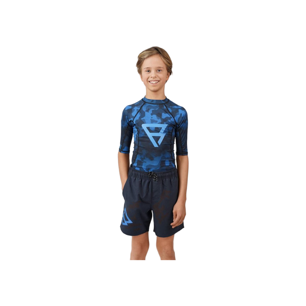 Brunotti Crunotos Boys Swim Shorts