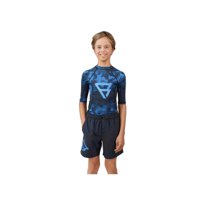 Brunotti Crunotos Boys Swim Shorts