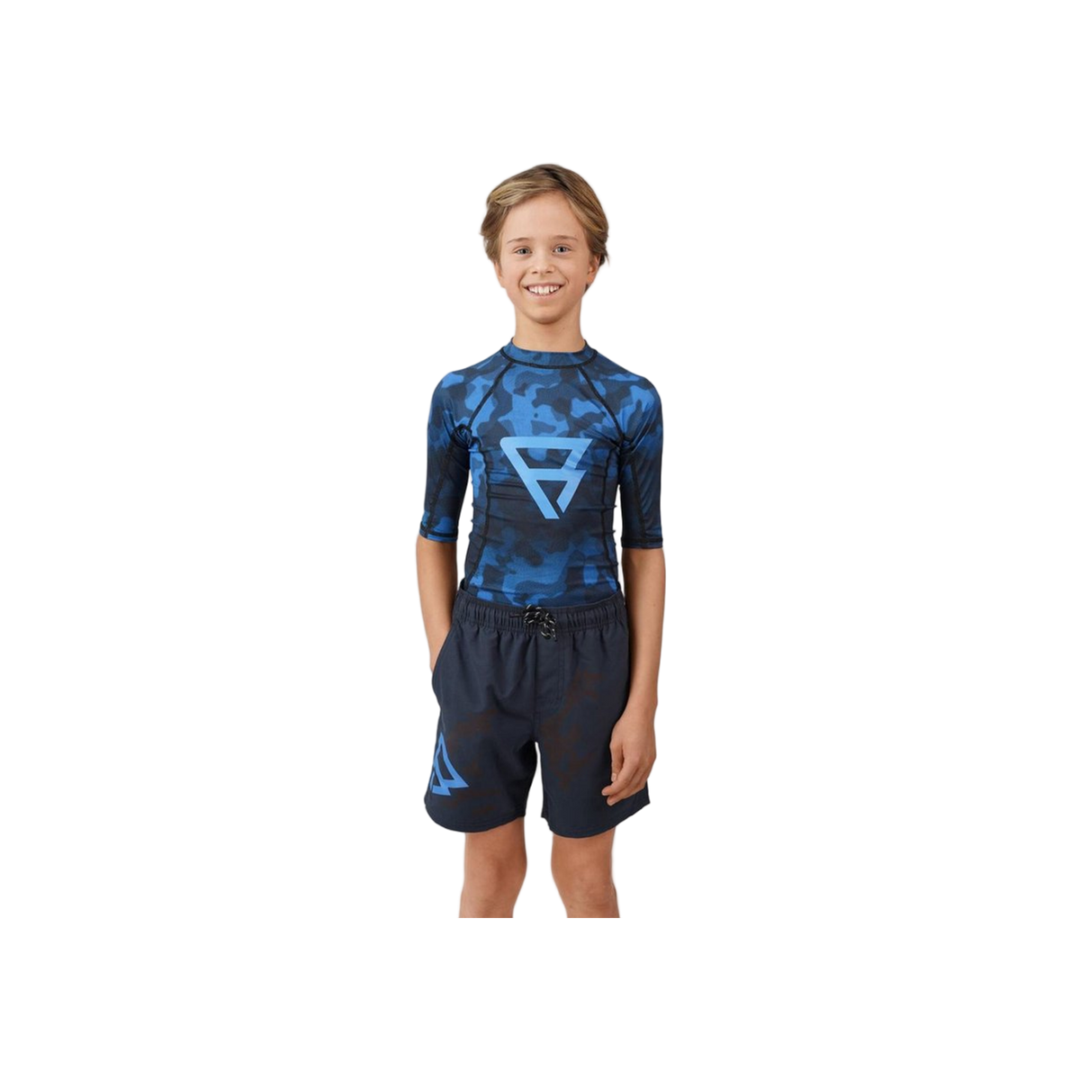 Brunotti Crunotos Boys Swim Shorts