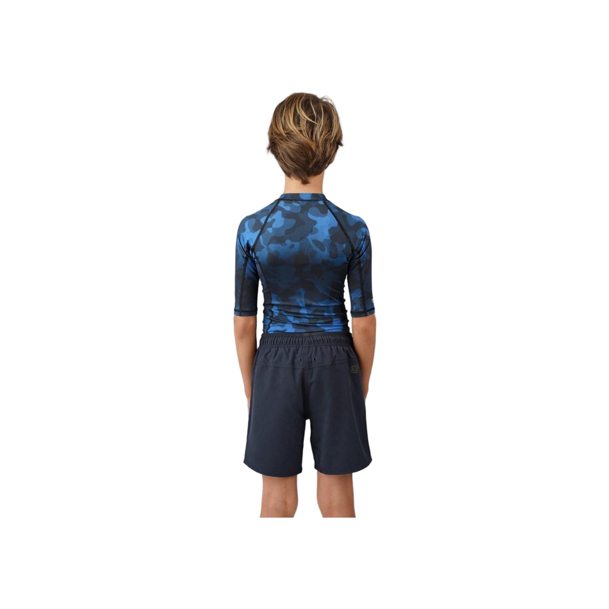 Brunotti Crunotos Boys Swim Shorts