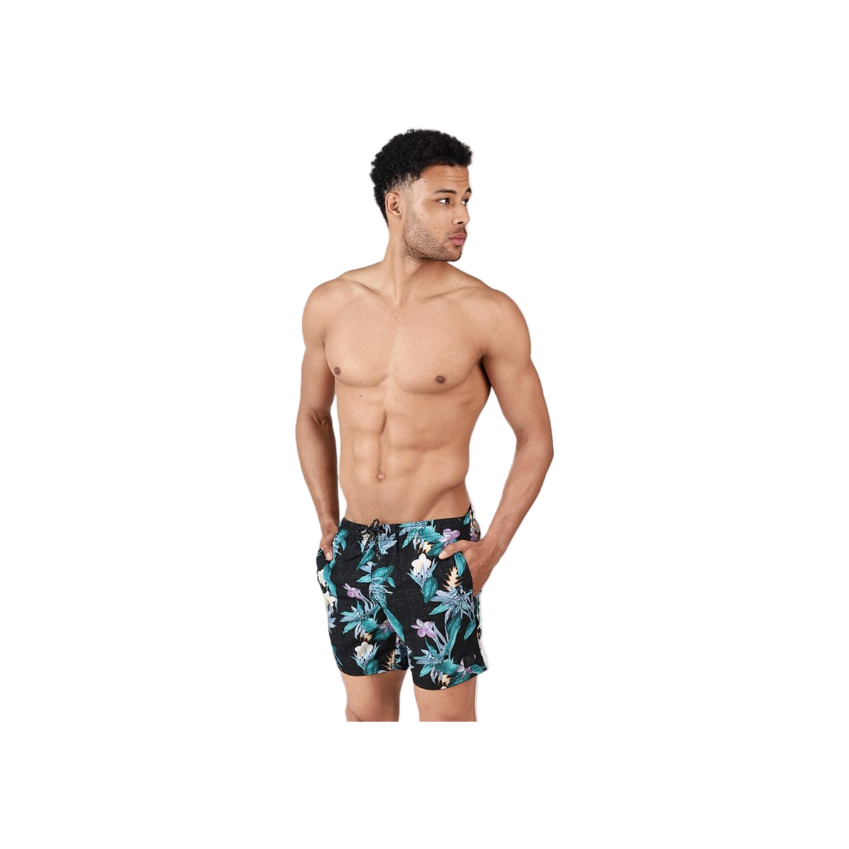 Brunotti Cruneco-AO Men Swim Shorts