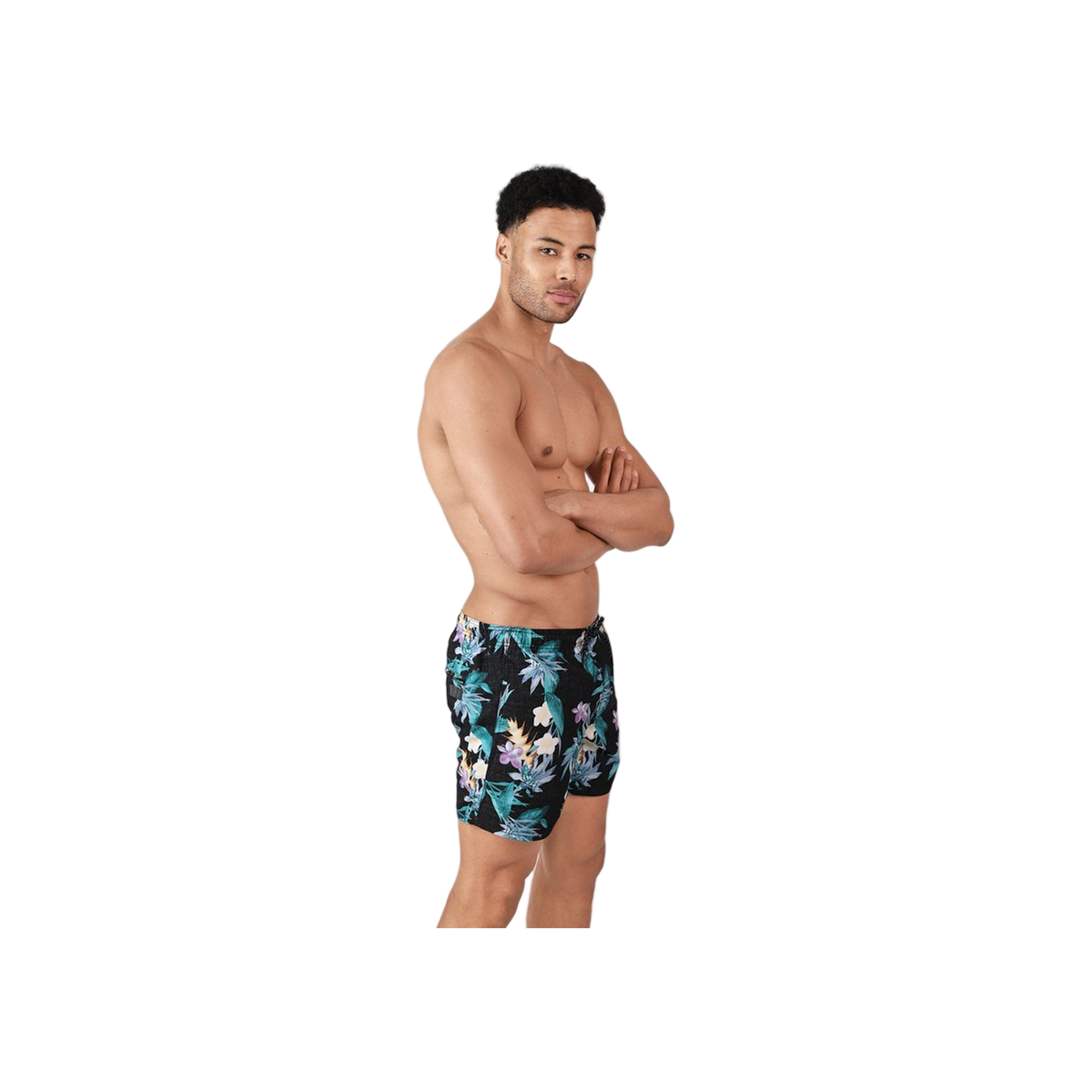 Brunotti Cruneco-AO Men Swim Shorts
