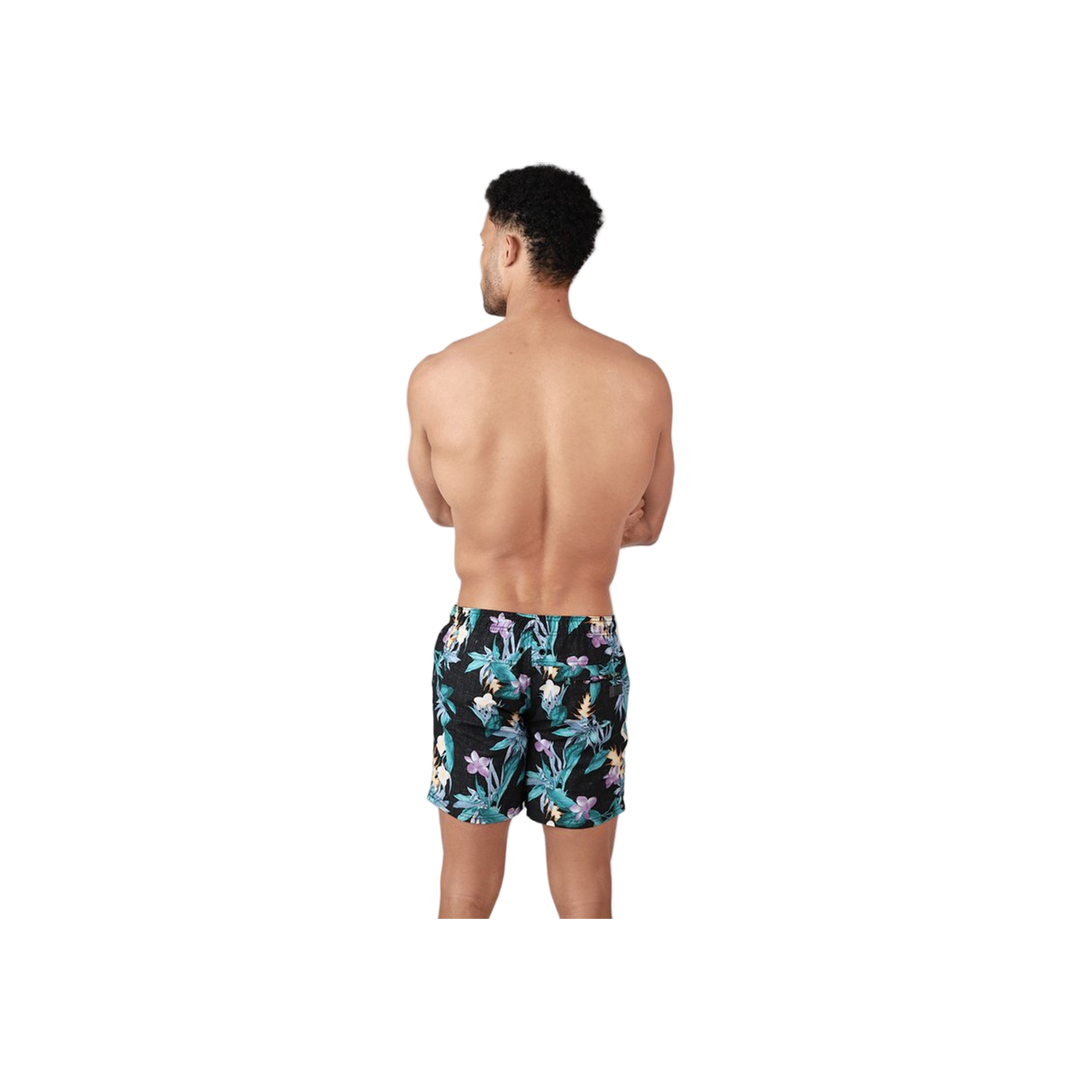Brunotti Cruneco-AO Men Swim Shorts