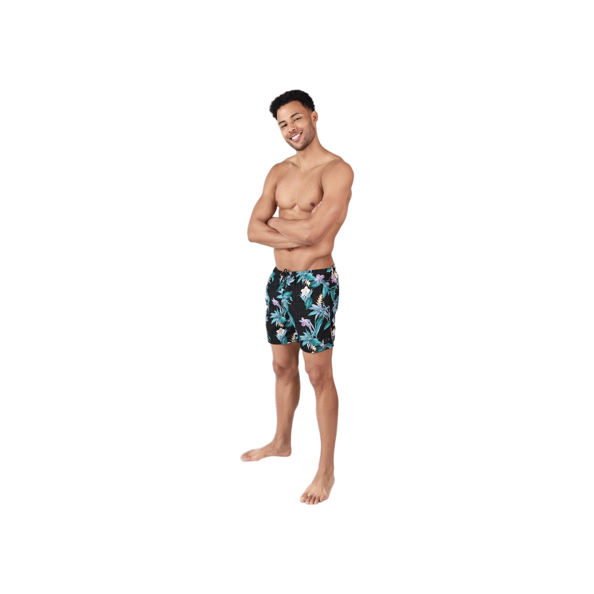 Brunotti Cruneco-AO Men Swim Shorts