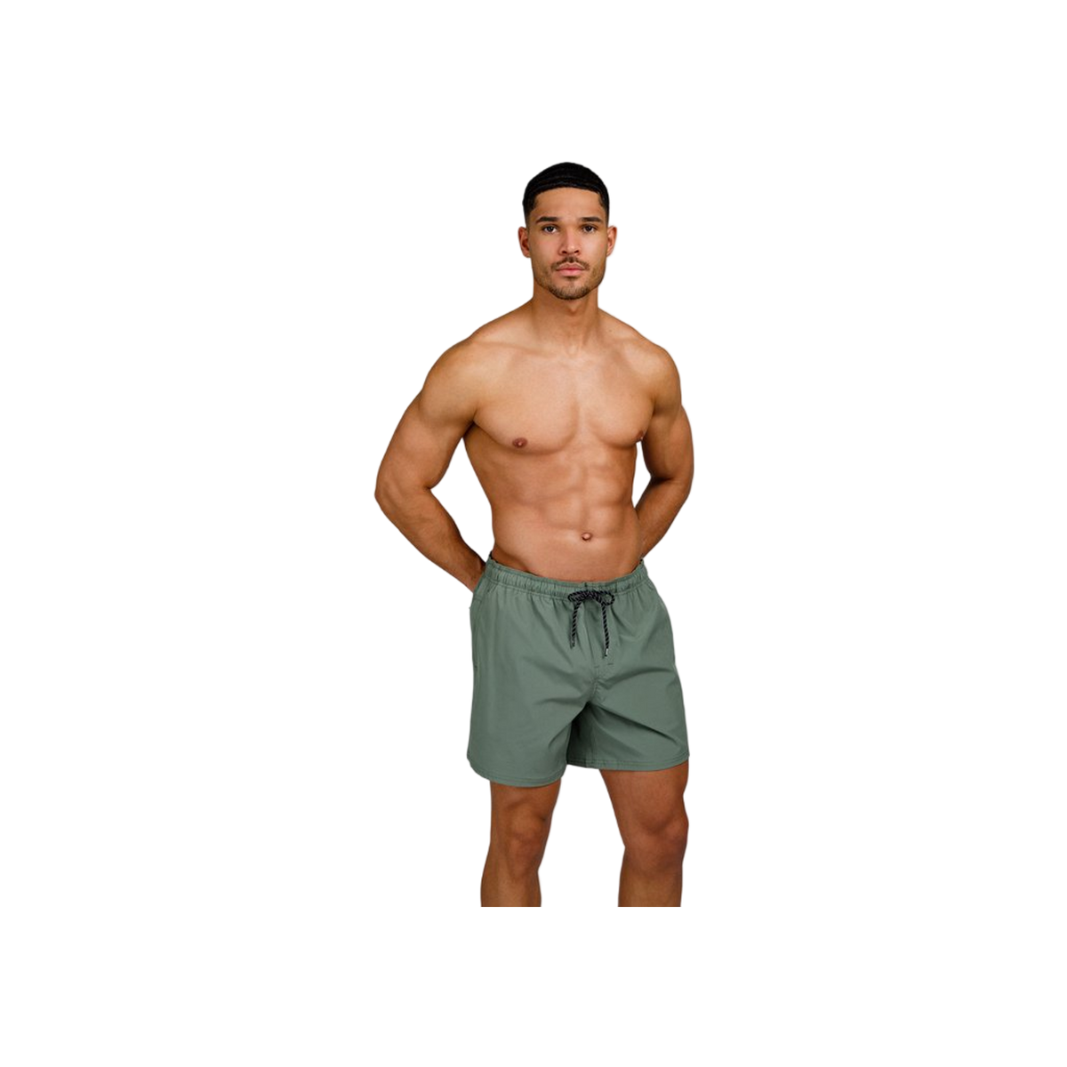 Brunotti Bru-conic Men Swim Shorts