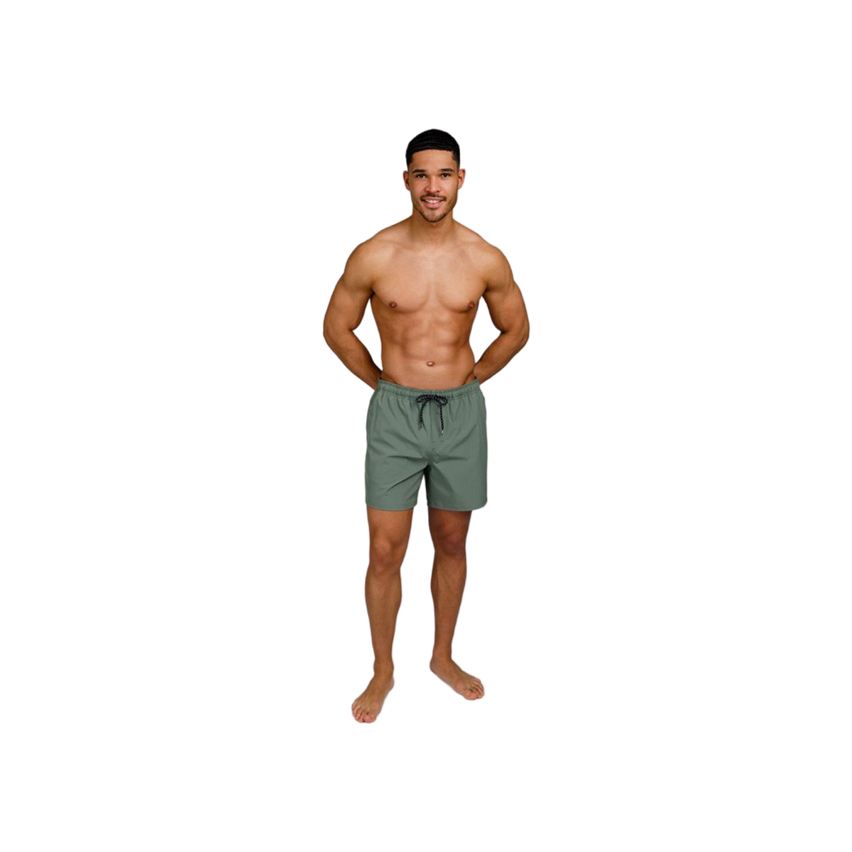 Brunotti Bru-conic Men Swim Shorts