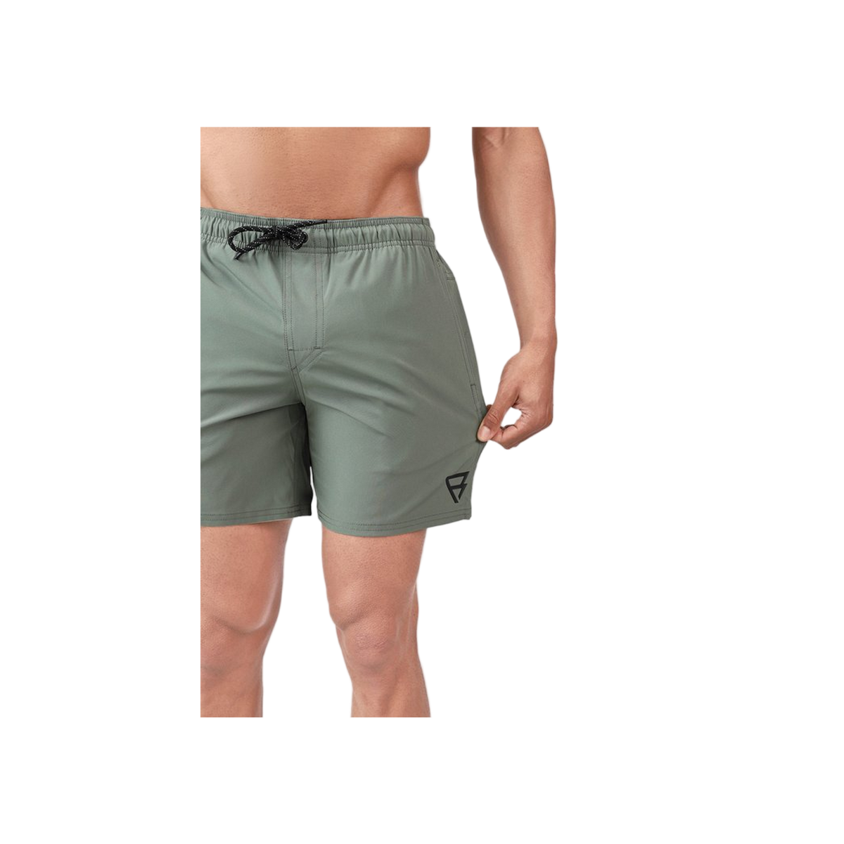 Brunotti Bru-conic Men Swim Shorts