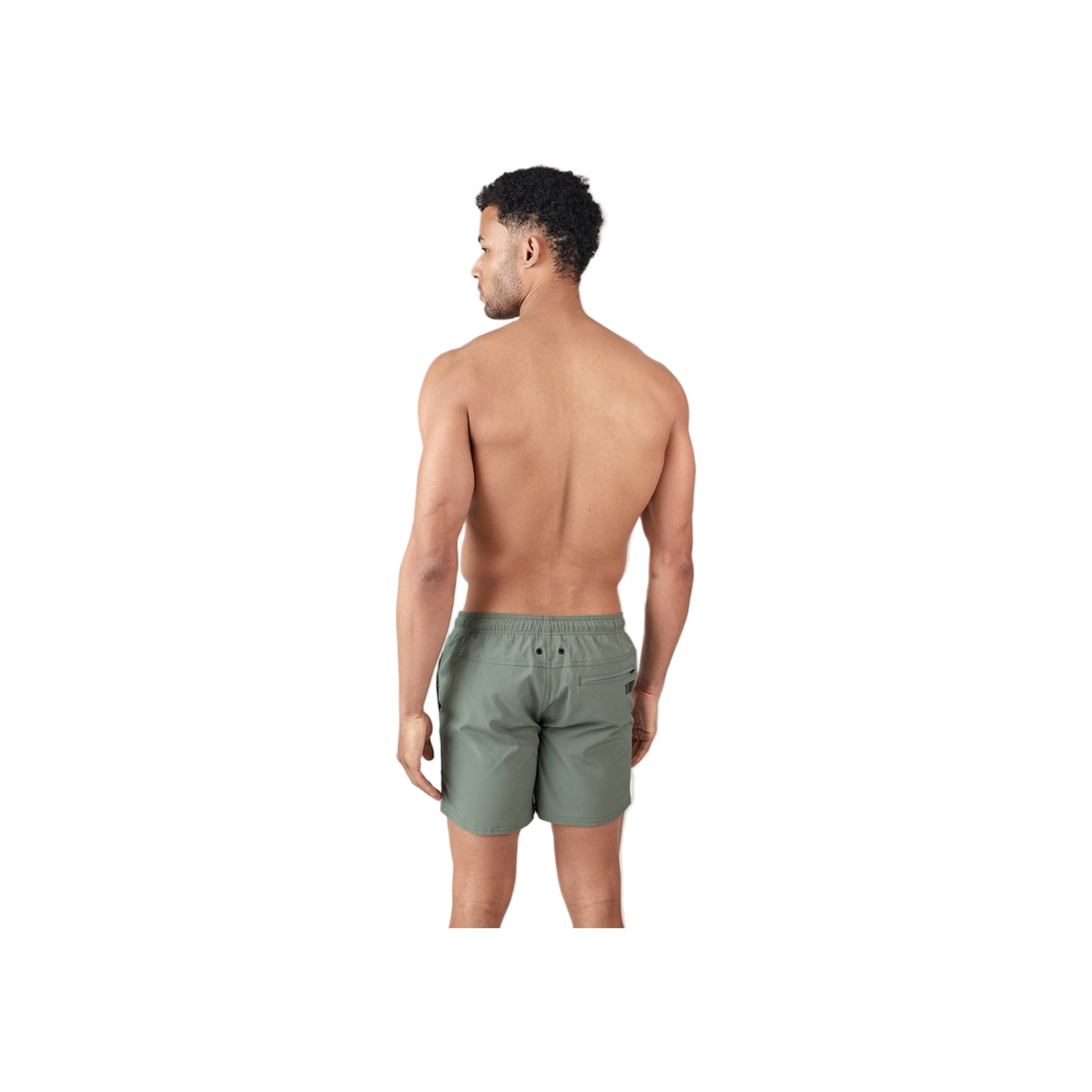 Brunotti Bru-conic Men Swim Shorts