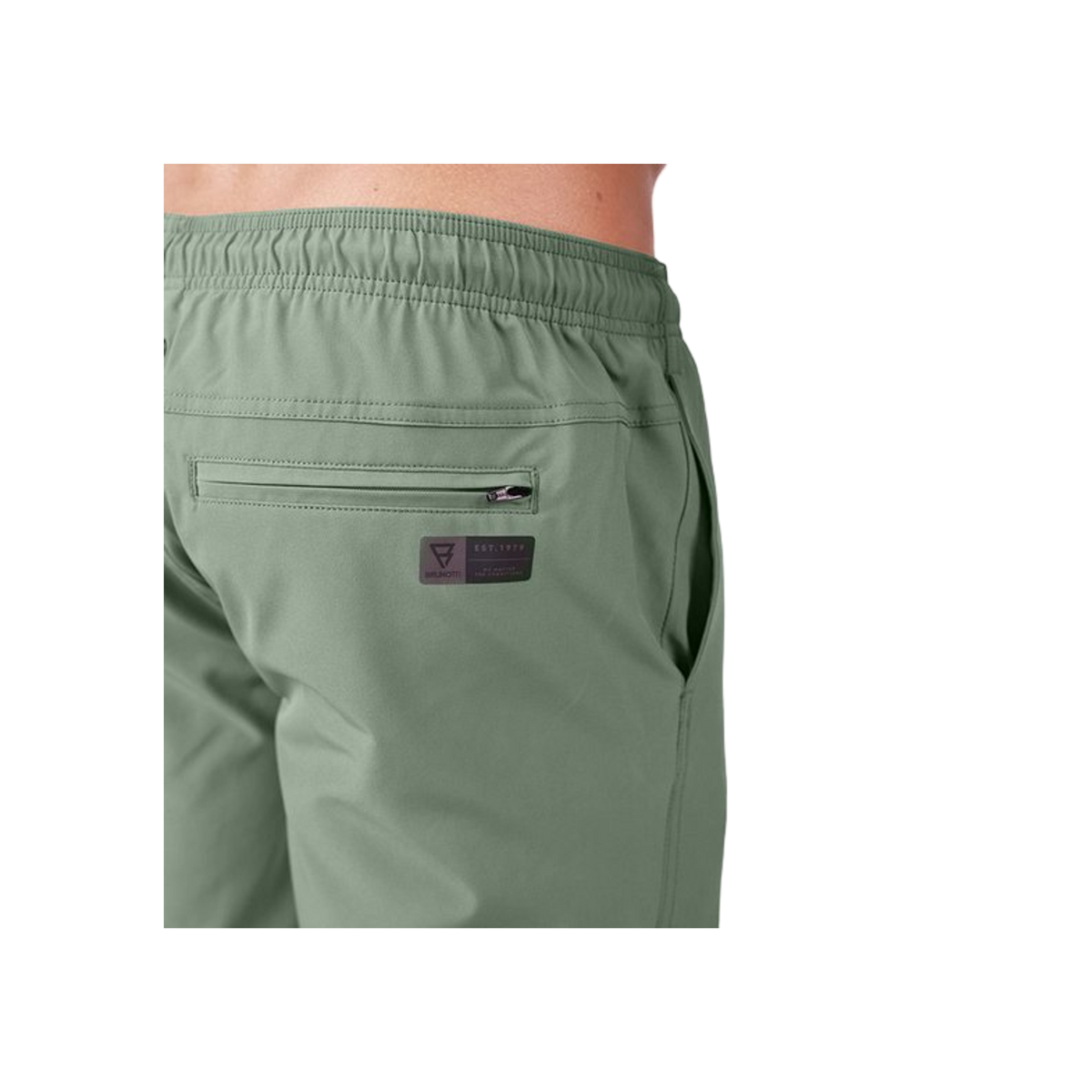 Brunotti Bru-conic Men Swim Shorts