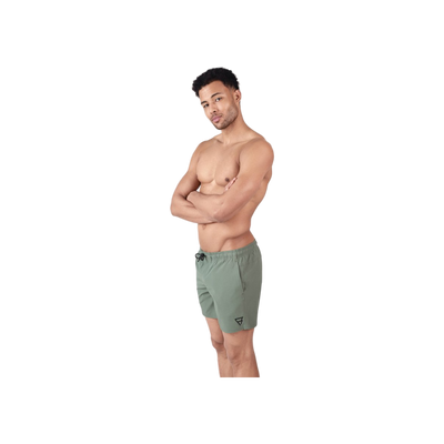 Brunotti Bru-conic Men Swim Shorts