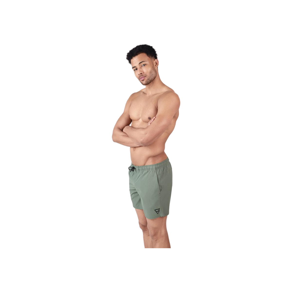 Brunotti Bru-conic Men Swim Shorts