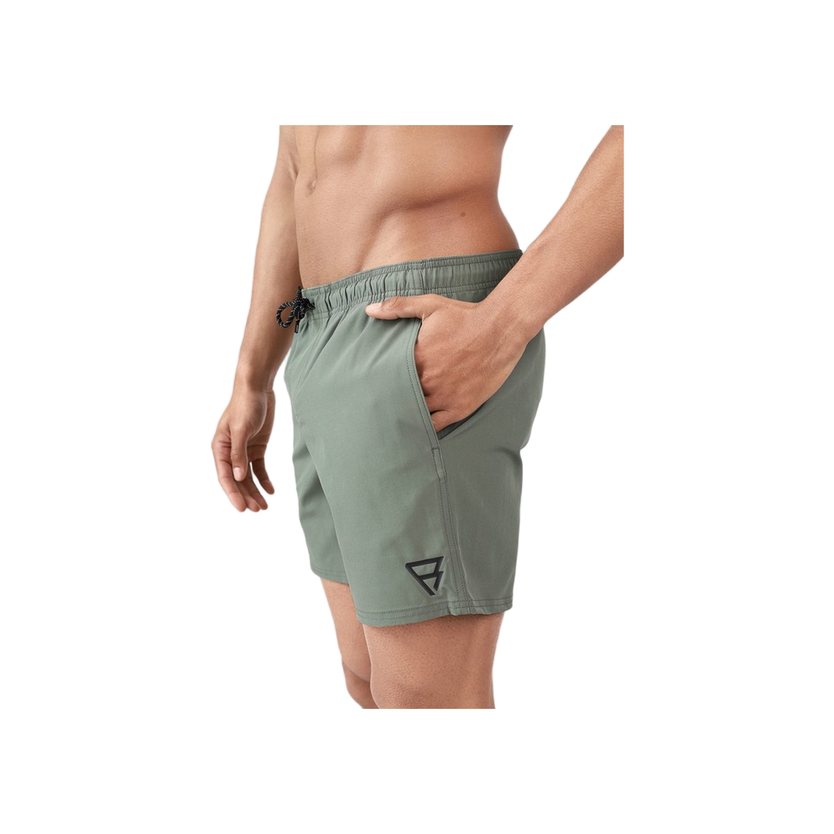 Brunotti Bru-conic Men Swim Shorts