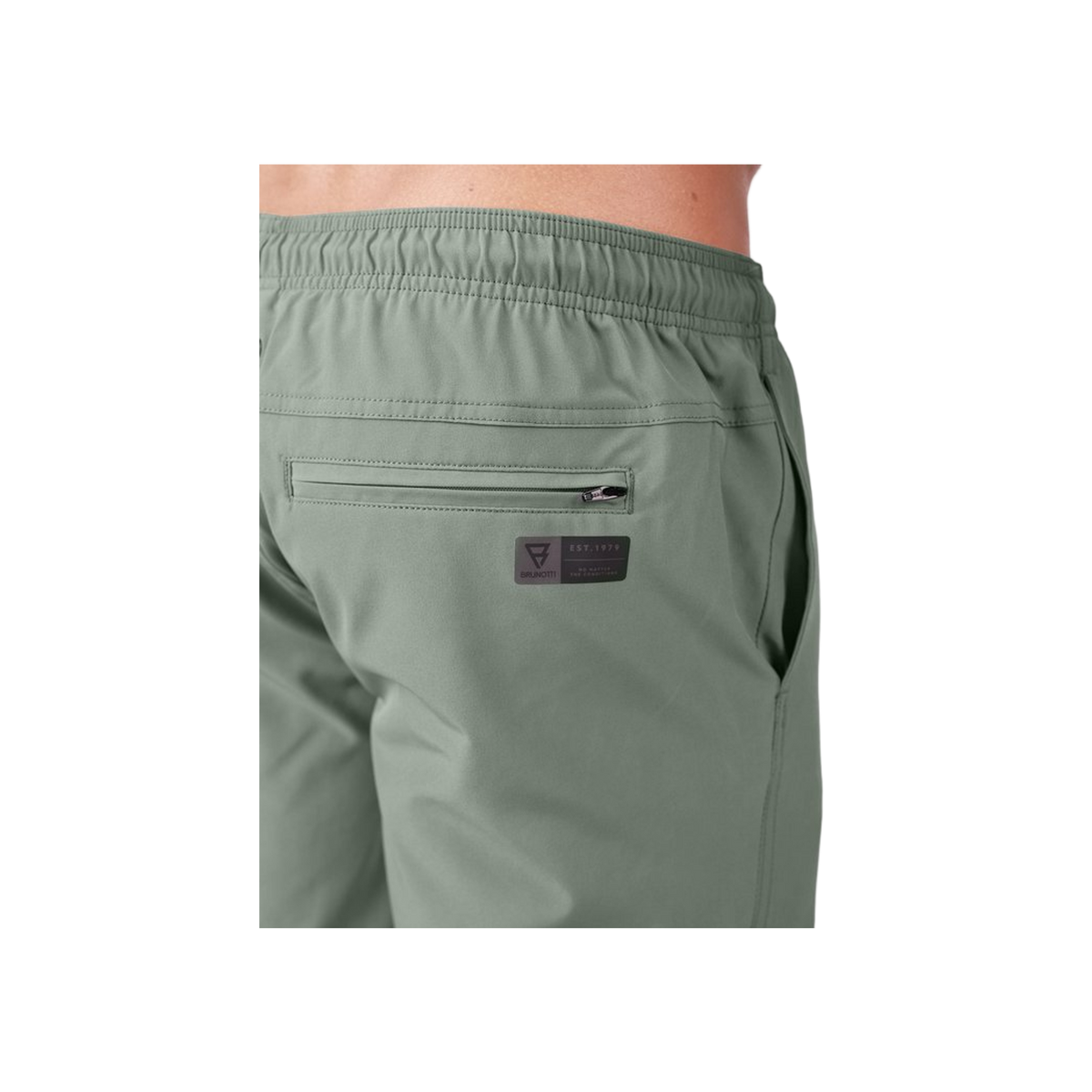 Brunotti Bru-conic Men Swim Shorts