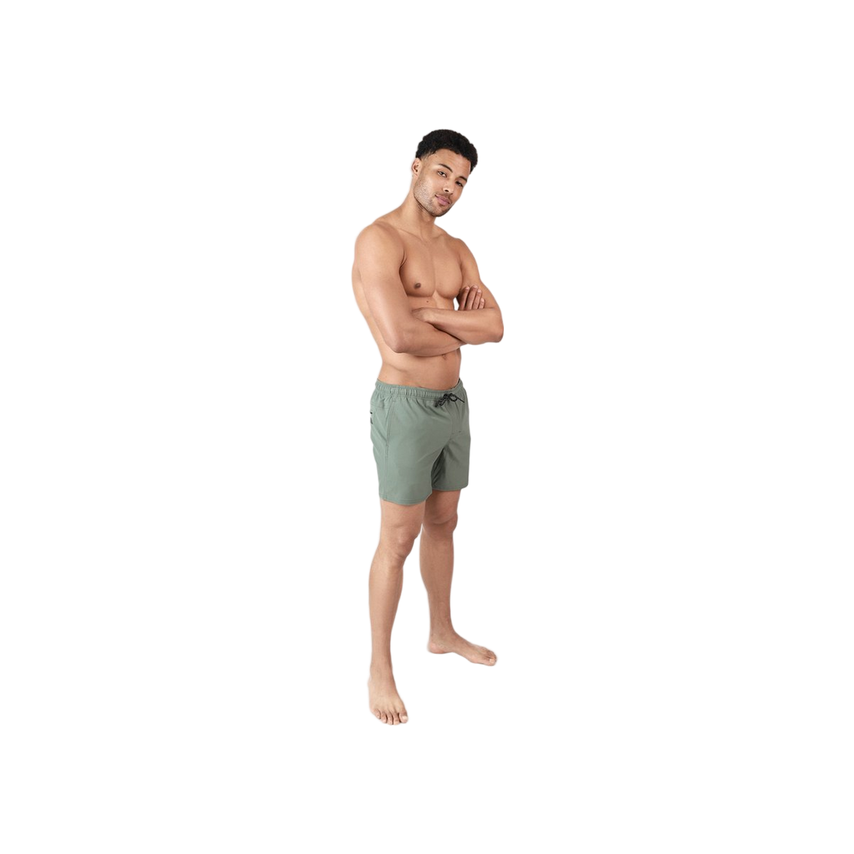 Brunotti Bru-conic Men Swim Shorts