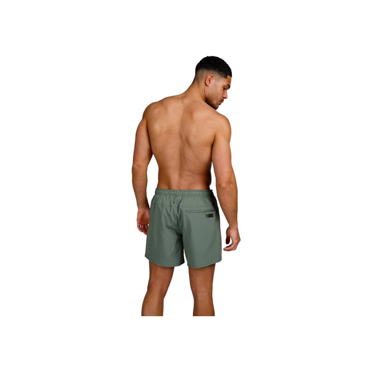 Brunotti Bru-conic Men Swim Shorts