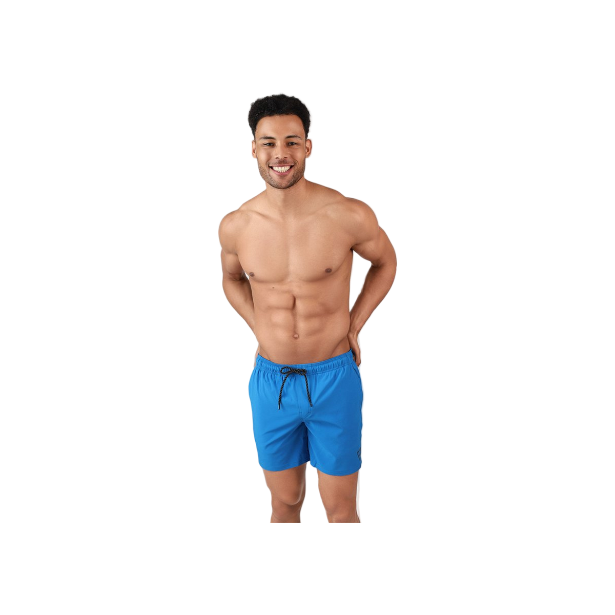 Brunotti Bru-conic Men Swim Shorts