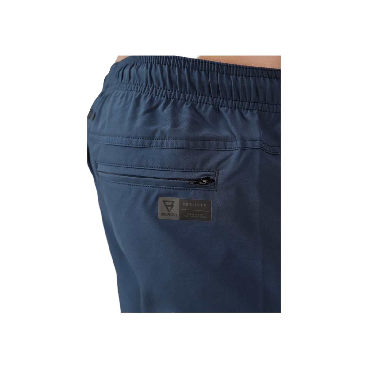 Brunotti Bru-conic Men Swim Shorts