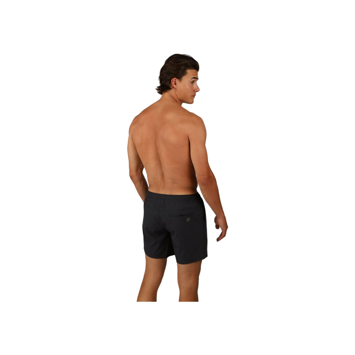 Brunotti Bru-conic Men Swim Shorts