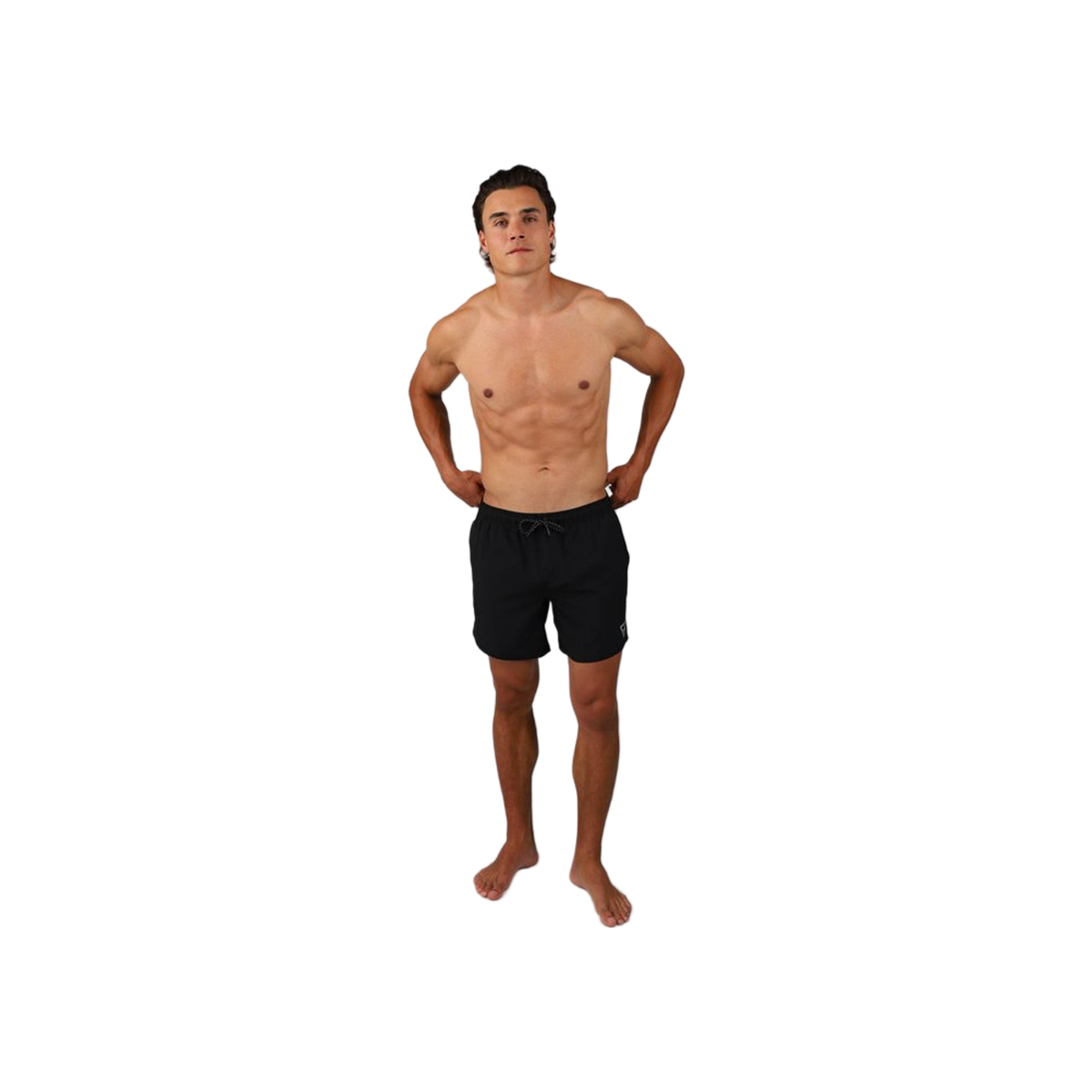 Brunotti Bru-conic Men Swim Shorts