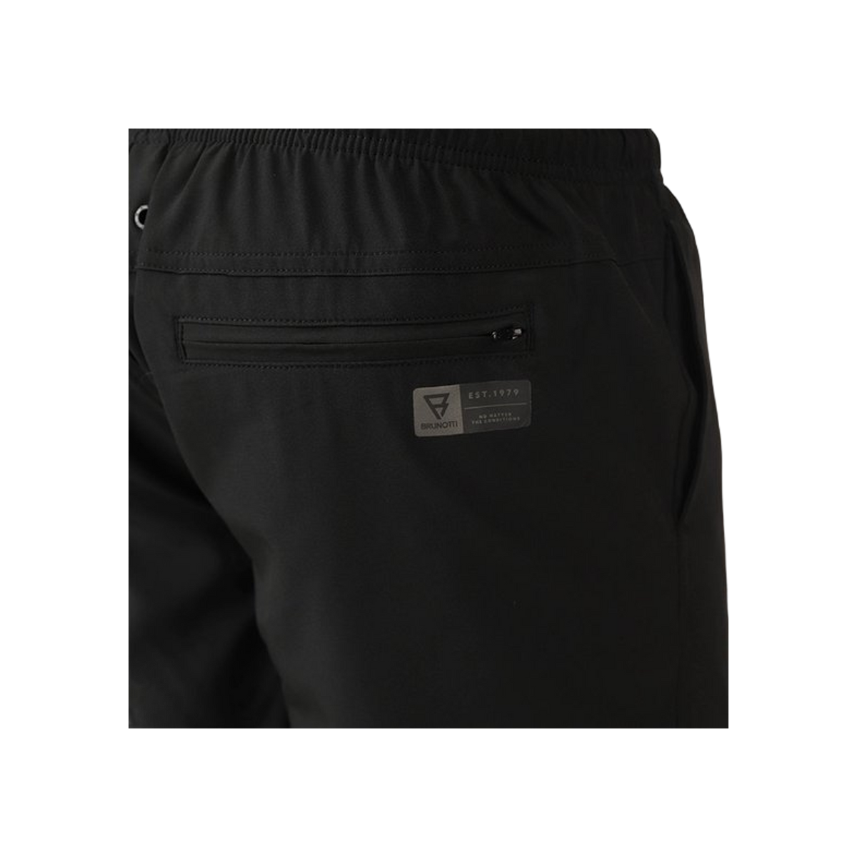 Brunotti Bru-conic Men Swim Shorts