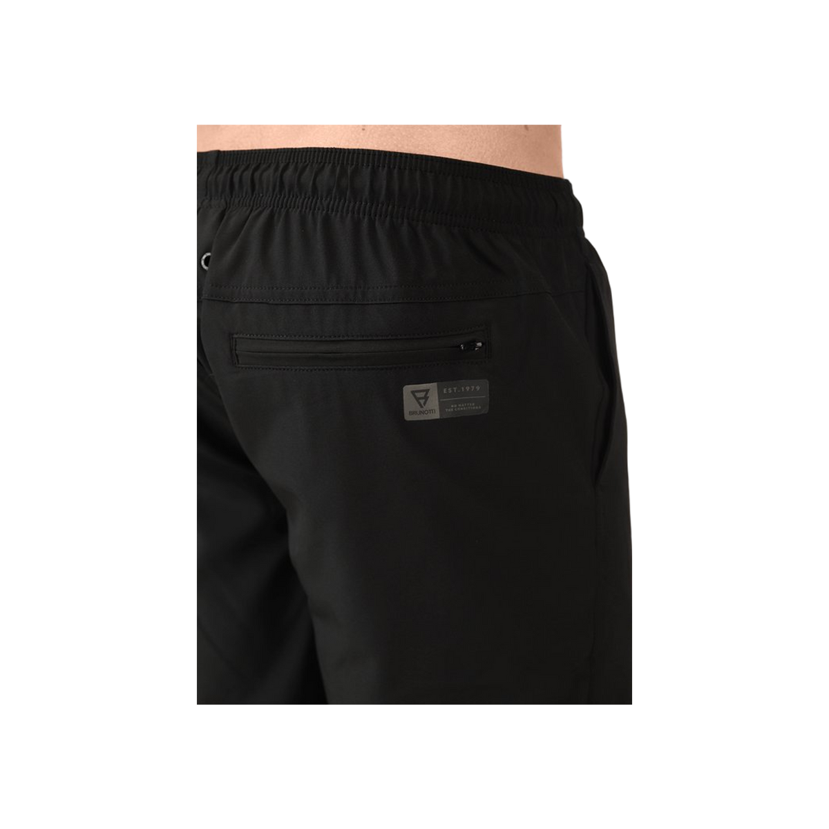 Brunotti Bru-conic Men Swim Shorts