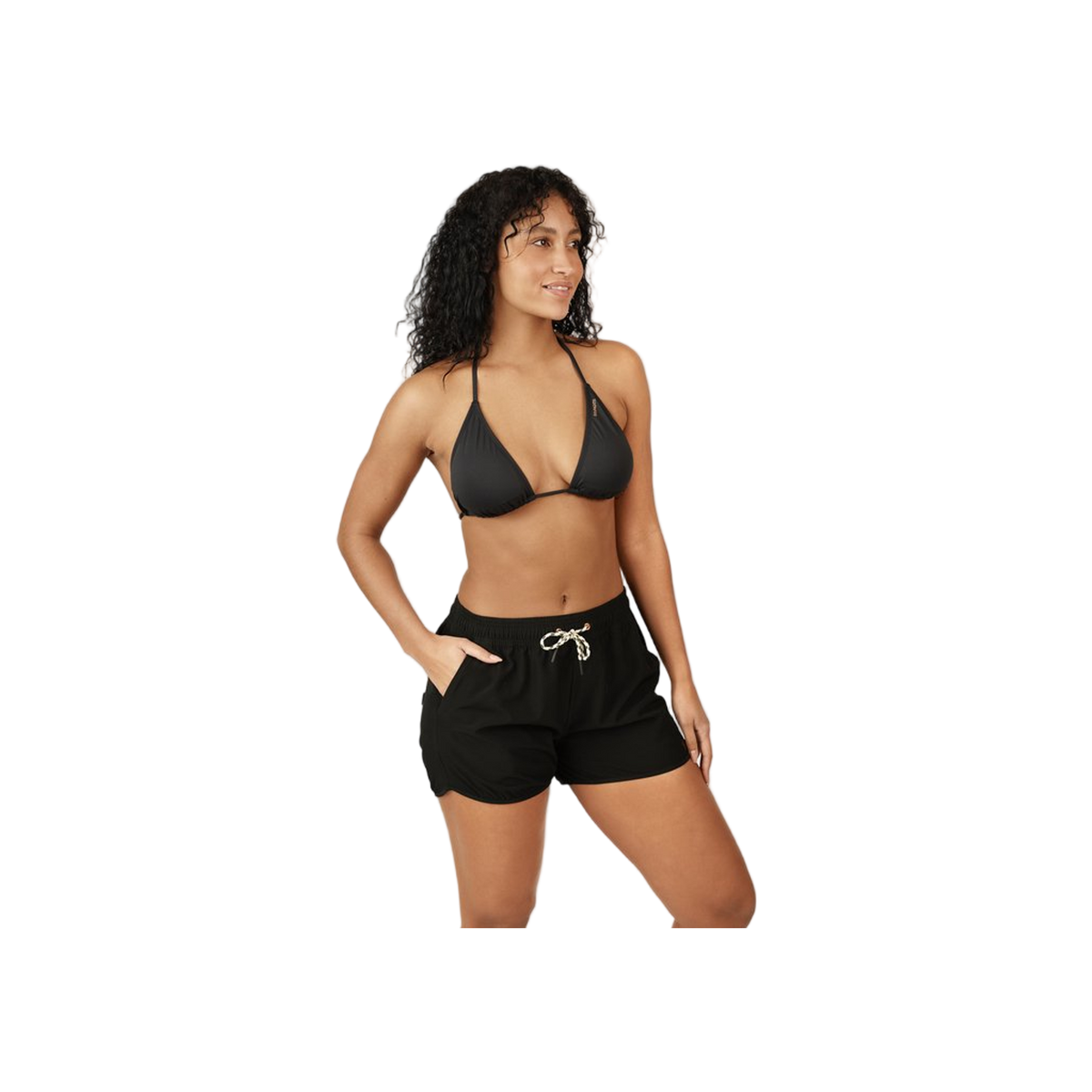 Brunotti Toluca Women Swim Shorts