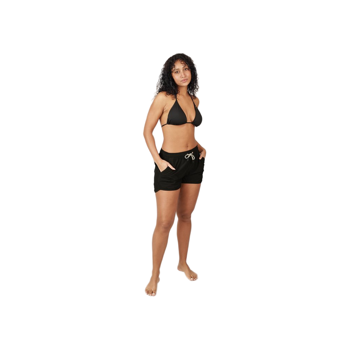 Brunotti Toluca Women Swim Shorts