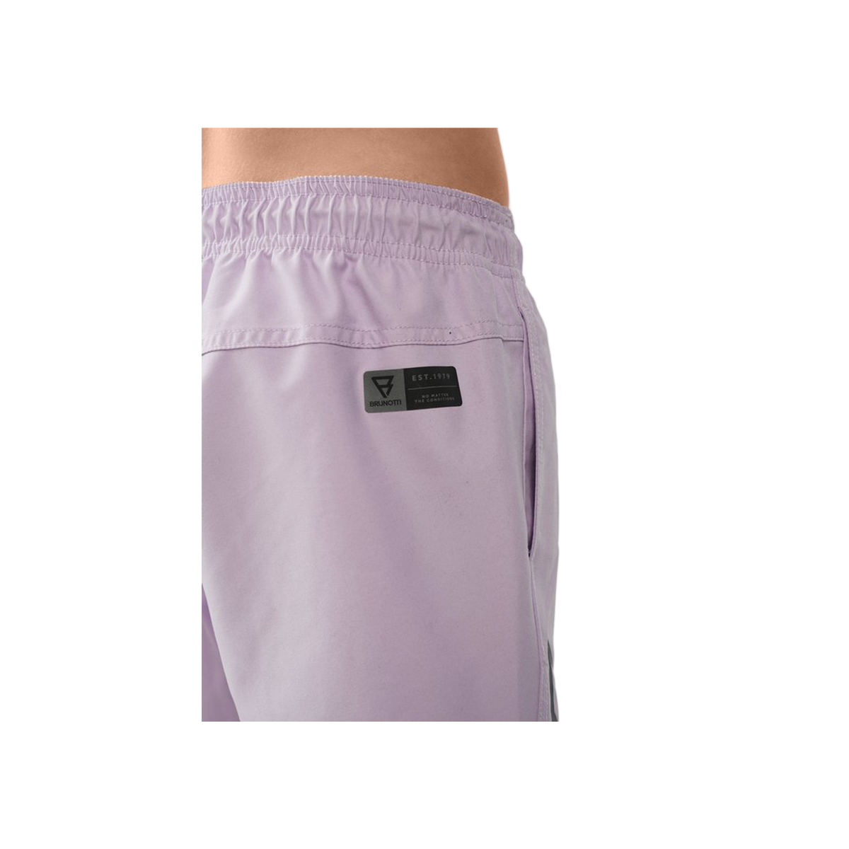 Brunotti Crunotos Boys Swim Shorts