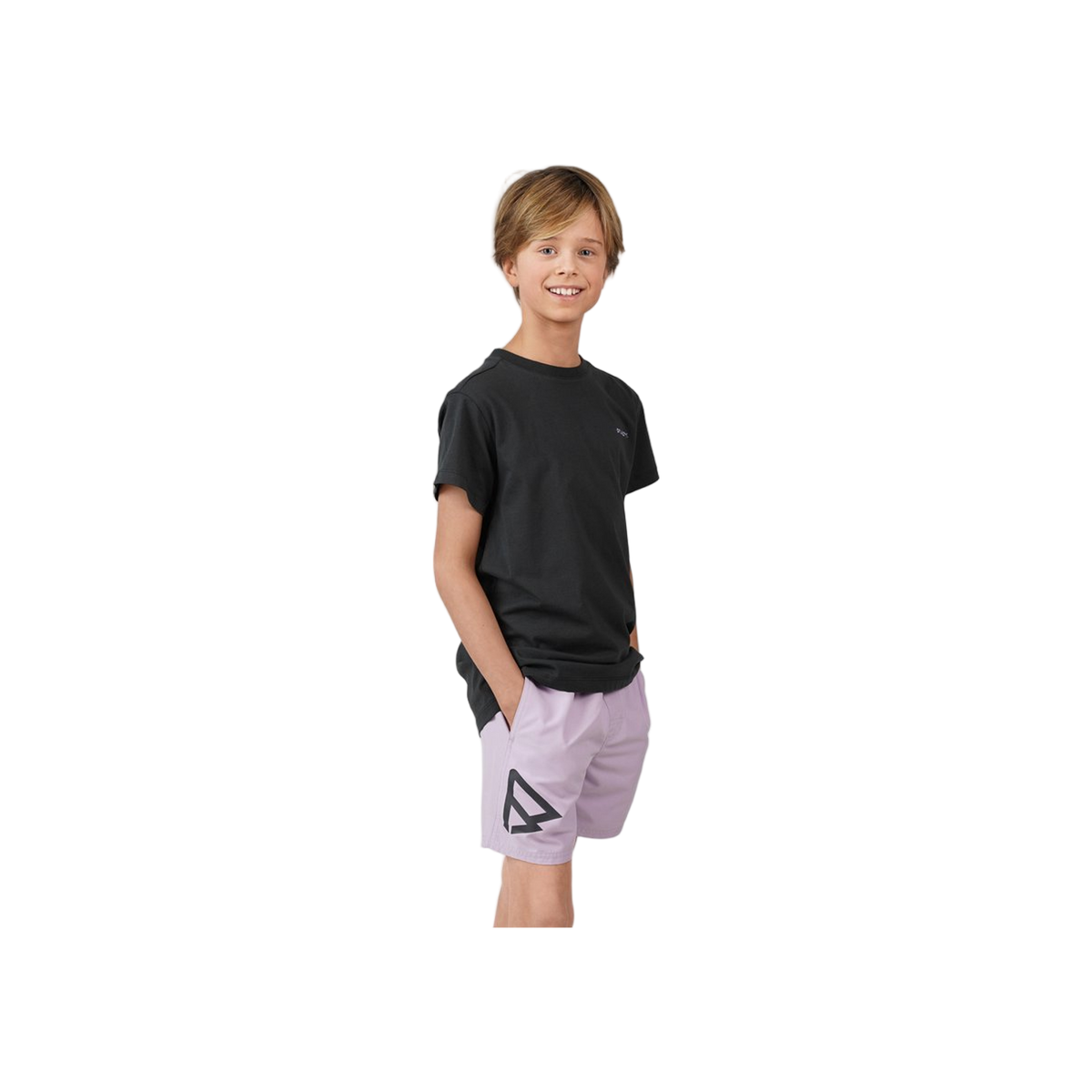 Brunotti Crunotos Boys Swim Shorts