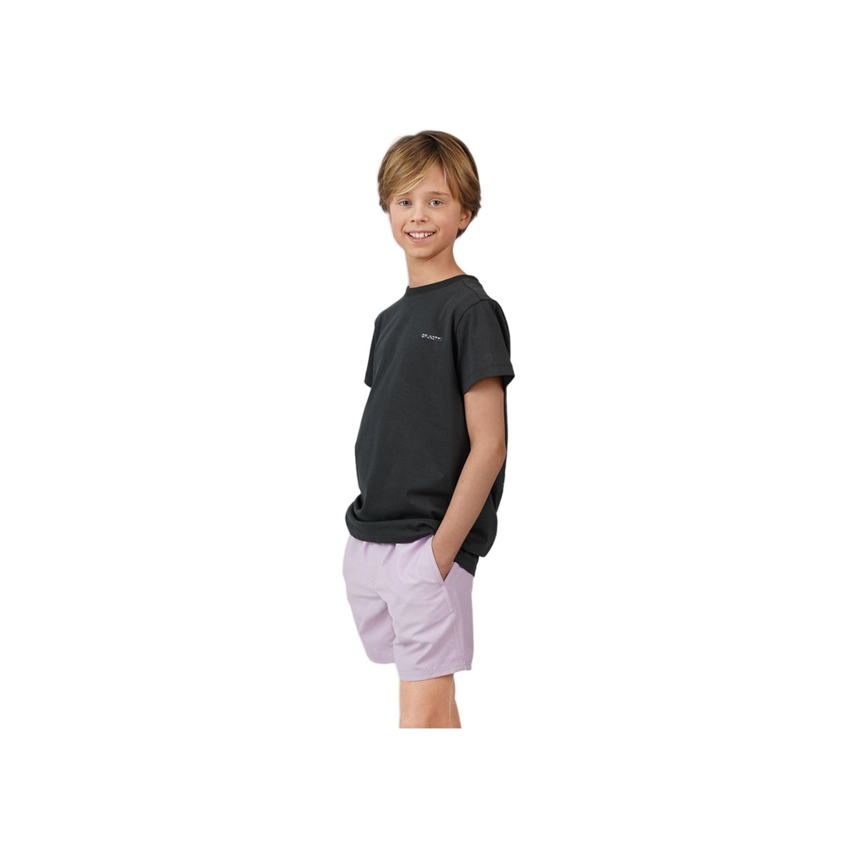 Brunotti Crunotos Boys Swim Shorts