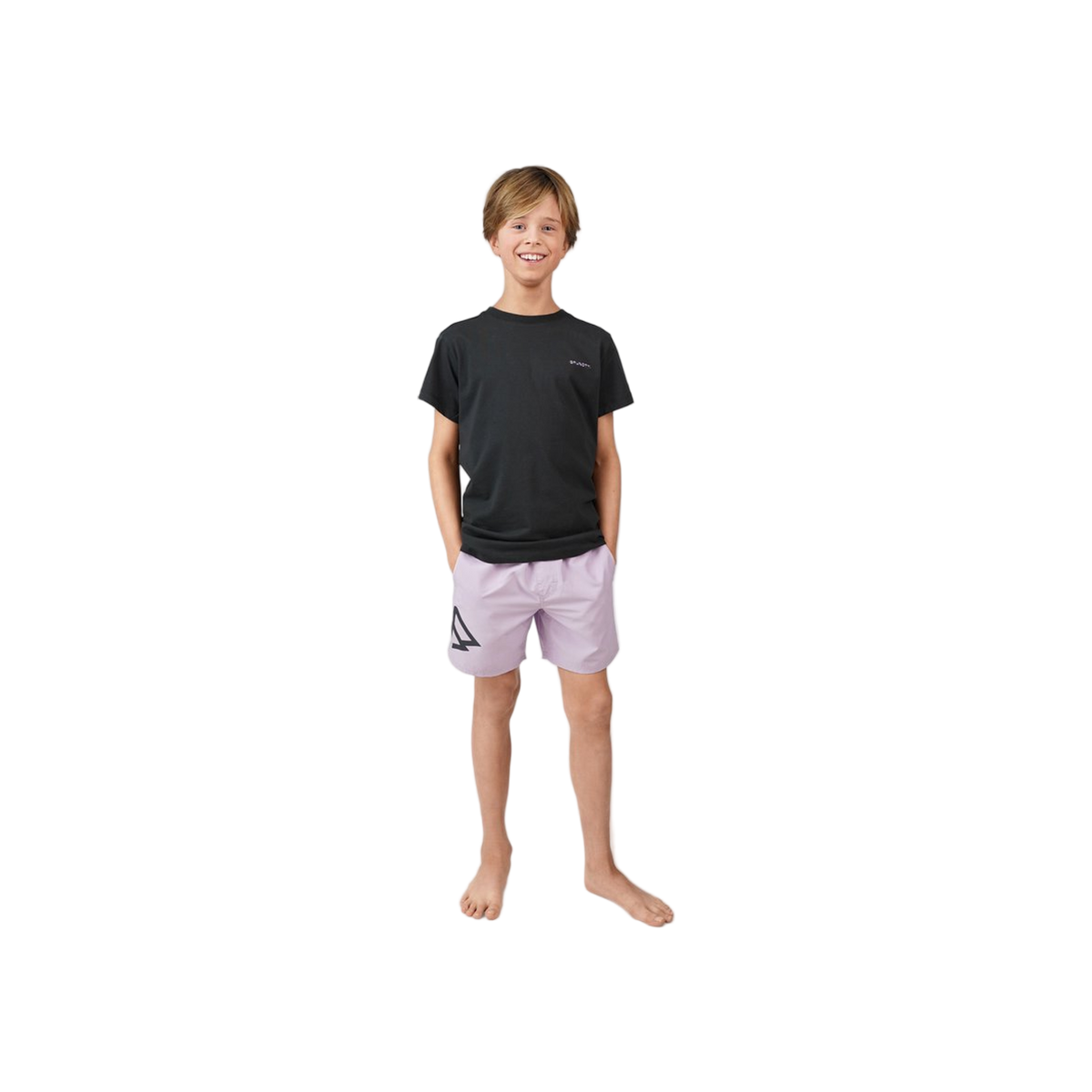 Brunotti Crunotos Boys Swim Shorts