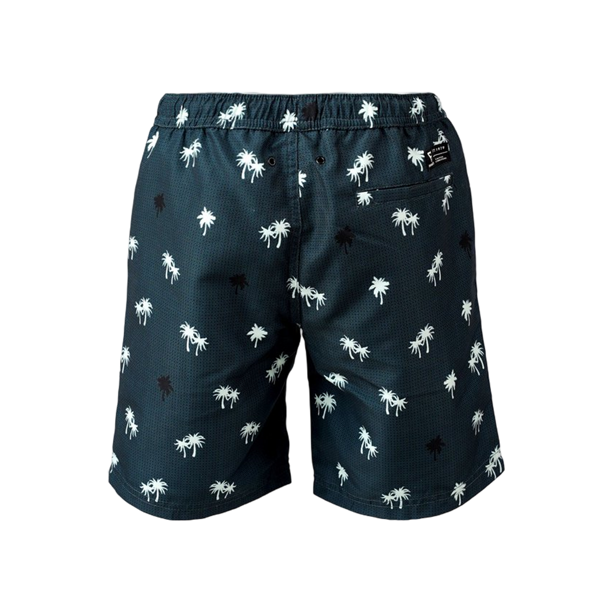 Brunotti Roshany Boys Swim Shorts