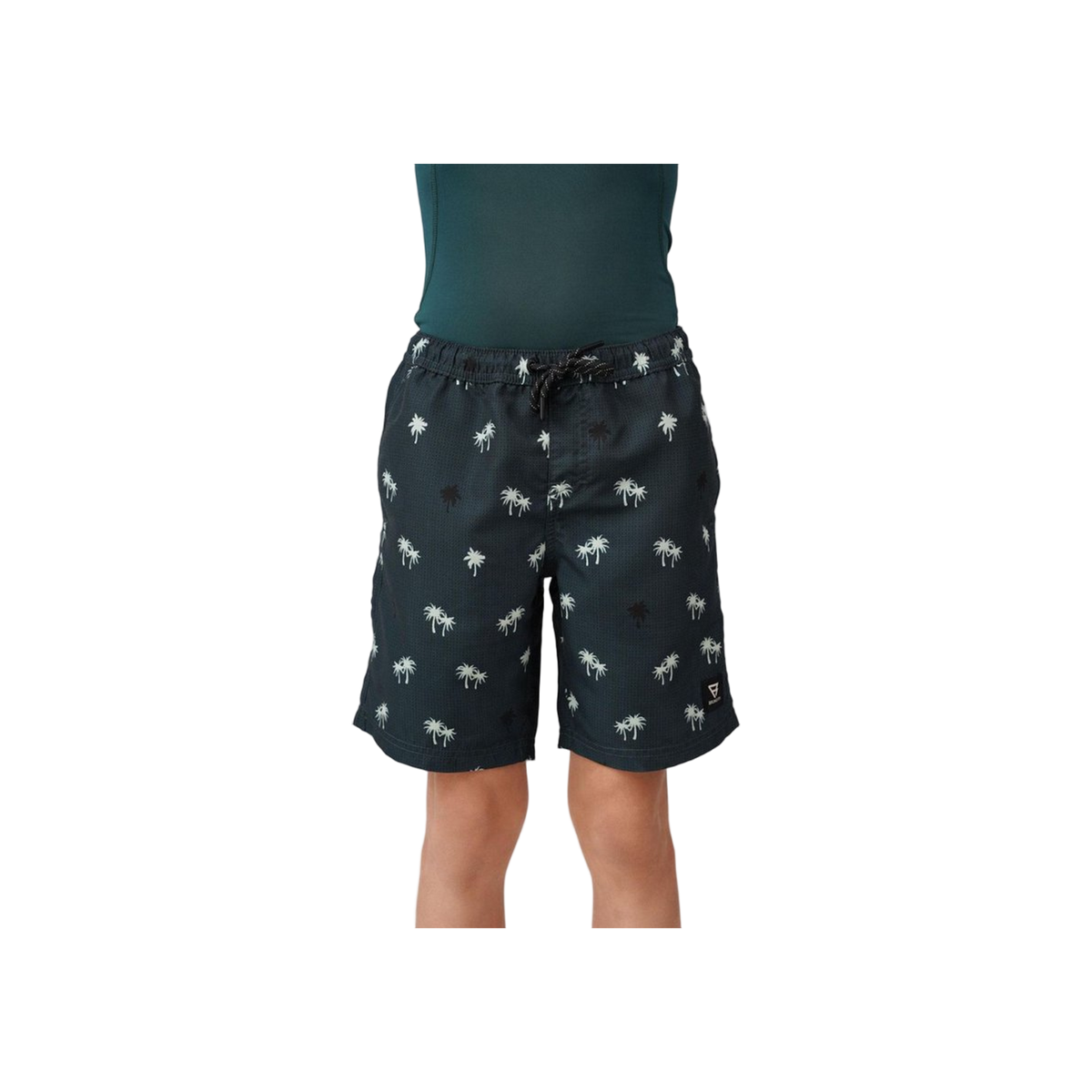 Brunotti Roshany Boys Swim Shorts