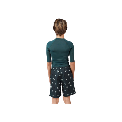 Brunotti Roshany Boys Swim Shorts