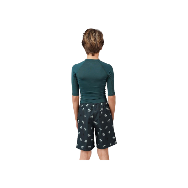 Brunotti Roshany Boys Swim Shorts