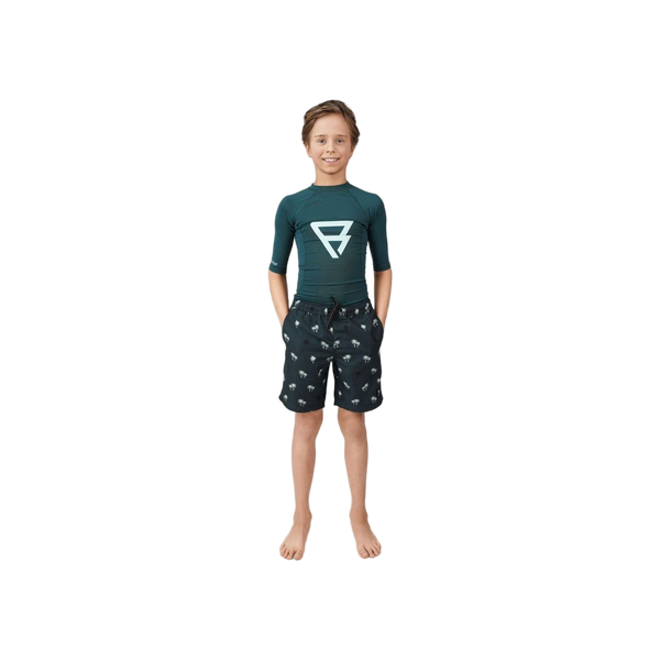 Brunotti Roshany Boys Swim Shorts