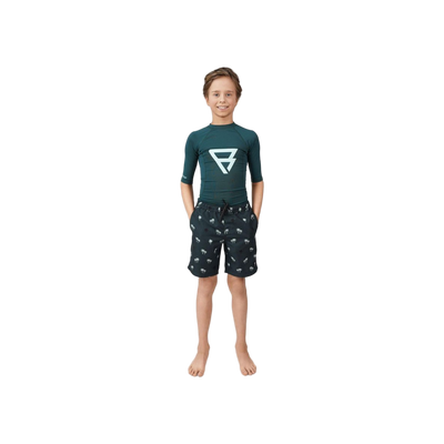 Brunotti Roshany Boys Swim Shorts