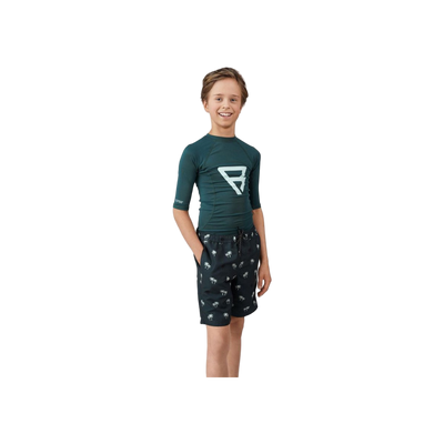 Brunotti Roshany Boys Swim Shorts